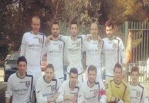 La grinta di capitan Tony Mustone: "Bonito, ritroviamoci"