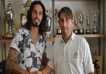 Schelotto: "Ho fatto la scelta migliore"