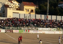 La Palmese &egrave; di un altro pianeta: Saturno mette k.o. la Vibonese