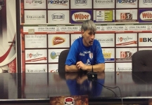 Sesia: "L'avevamo preparata cos&igrave; ed &egrave; andata bene"