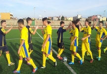 Herculaneum, allievi: poker al Qualiano. Doppietta per Esposito