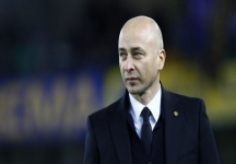 Chievo, domani si ricomincia