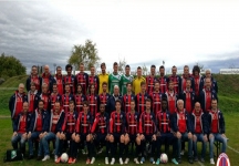 Legnago - VirtusVecomp 0 1