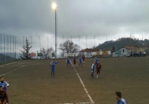 Il Molinara brinda alla seconda vittoria