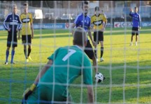 Vittoria per il Brescia nel test in famiglia