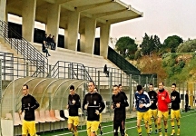 Romeo: "Questa squadra ha qualit&agrave; importanti. Possiamo ancora stupire"