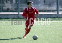 Gallico Catona, arriva Luca Bell&egrave; e si presenta con grandi giocate