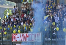 Il Solofra travolge l'Americo Canonico, colpo Miscano