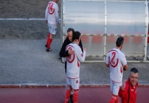 Il Calitri &egrave; in forma. Mister Maffucci: "Non possiamo pi&ugrave; nasconderci"