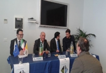 L&rsquo;Olympic Salerno sostiene l&rsquo;Associazione culturale &ldquo;Giovamente&rdquo;
