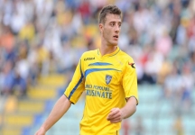 Frosinone, parla Daniel Ciofani: "Carpi squadra rognosa"