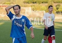 Audax Ravagnese, Amaddeo: "Felice per il gol perch&egrave; vale tre punti"