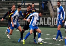 Dominio Forzese. Belcore, De Simone, Saviano e Melella in doppia