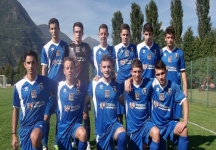 L'ultima giornata del torneo Juniores