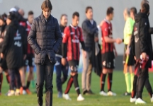 In B impera la bagarre: ko per Avellino e Carpi, pareggia il Vicenza