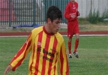 Adesso &egrave; ufficiale: Massimo Vannella &egrave; del Pietramontecorvino