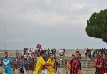 US Scafatese, ancora una sconfitta