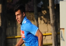 Cremo, occhi su Forntio. E Mazzarri lo paragon&ograve; a...