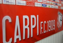 Serie B - Carpi-Entella 0-0, la capolista non vince pi&ugrave;