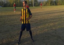 La vetta &egrave; del Venticano e delle solofrane. Riscatto Volturara