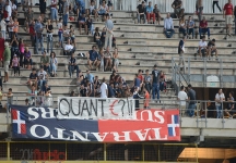 Taranto: iniziativa "Una domenica allo Iacovone"