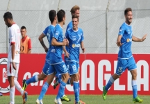 Meteo B- Avellino,Empoli, Palermo: una poltrona per tre