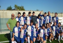 (Audio) Voci da Play Out, Frigento-Gravit: tanti assenti per Vitale