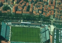 Venezia-Benevento. Info e costi per i biglietti del settore ospiti