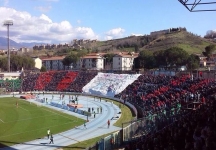Cosenza, tre gol alla Berretti