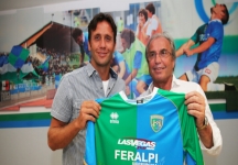 Il punto sulla Lega Pro girone A - Finisce pari il big match