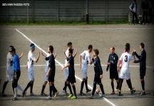 Sabato di duelli a distanza: Prata-Vis &amp; Taurano-Cimitile