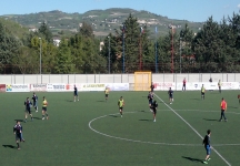 Il Torrecuso si prepara alla trasferta di Licata