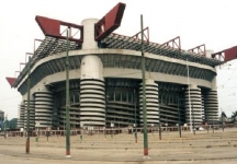 Inter-Benevento: domani comincia la prevendita dei biglietti