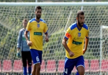 Al &ldquo;Figliolia&rdquo; l&rsquo;Olympic Salerno ospita il Picciola