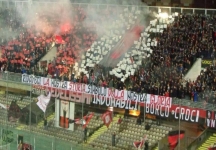 Le decisioni del Giudice Sportivo