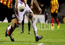 Girone C: il programma ufficiale delle prime due giornate