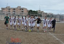 Taranto, ai giovanissimi il primo trofeo Supporters in Campo