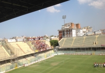 Con Catanzaro e Messina si torna a giocare di domenica
