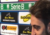 Modena, l'ex Pinsoglio: "Col Vicenza ci tengo a fare bene!"