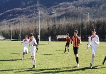 Il punto sui campionati Allievi nel VCO