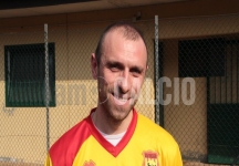 Classifica marcatori Terza Categoria