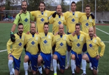 Il Teora passa al 'Cucchi', crollo Mercogliano