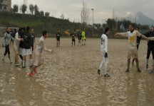 Coppa di Prima: Il maltempo ferma ancora Monteforte e Virtus