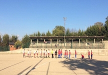 Oleastrum prima, segue Futani. Stop Pisciotta e Felitto, ok Cicerale