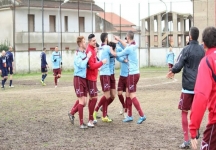 Acerrana sbanca San Tammaro. Decisivi nel 1&deg; tempo Petrella e Panico