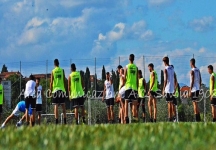Savoia, Ufficiale: Acquistato un forte attaccante ex Padova