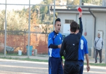 Dubbi per lo stop a Rivellini, 5 squalificati per la Virtus Goti