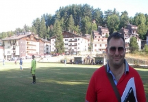 Corigliano S.:Via Germano,dentro Aita...Ne parliamo con Matteo Monte