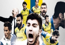 Chievo, riapre la campagna abbonamenti