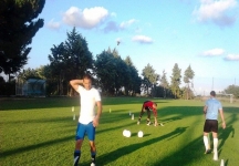 Il Portocannone pronto alla Prima categoria: "Ci siamo mossi bene".